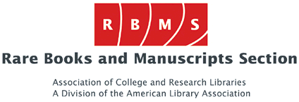 RBMS logo